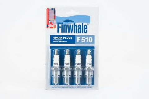 F510 FINWHALE  
