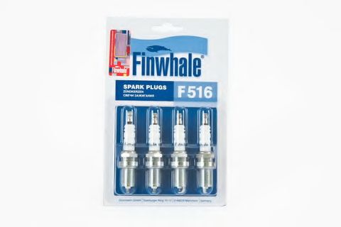 F516 FINWHALE  