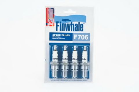F706 FINWHALE  