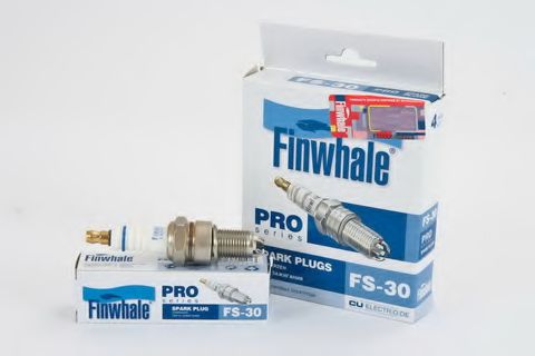 FS30 FINWHALE  