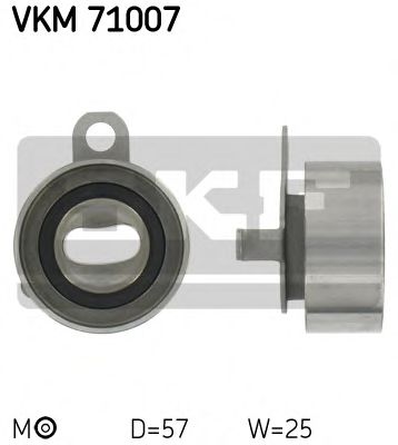 VKM 71007 SKF  ,  