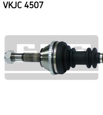 VKJC 4507 SKF  