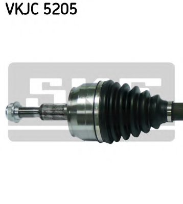 VKJC 5205 SKF  