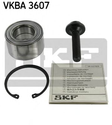 VKBA 3607 SKF    