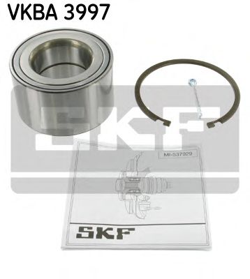 VKBA 3997 SKF    