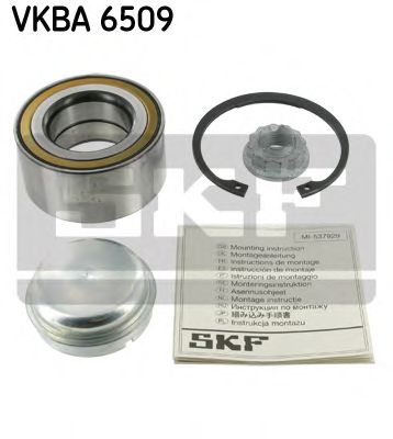 VKBA 6509 SKF    