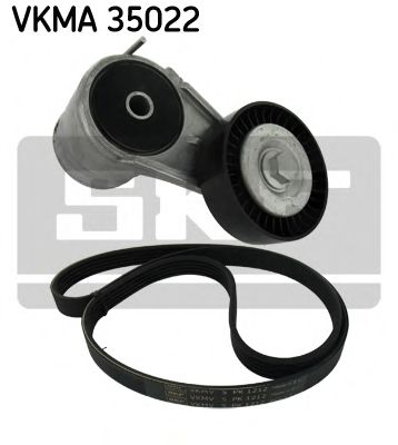 VKMA 35022 SKF   