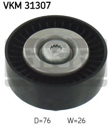 VKM 31307 SKF  /  ,  
