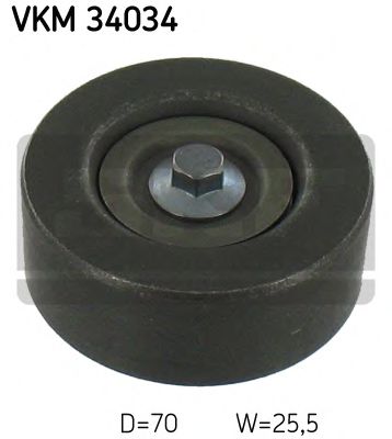 VKM 34034 SKF  /  ,  
