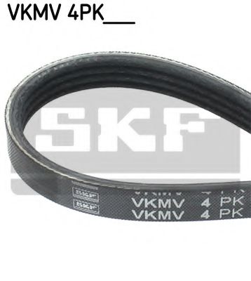 VKMV 4PK850 SKF  