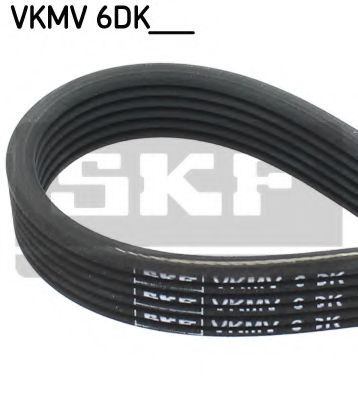 VKMV 6DK1195 SKF  