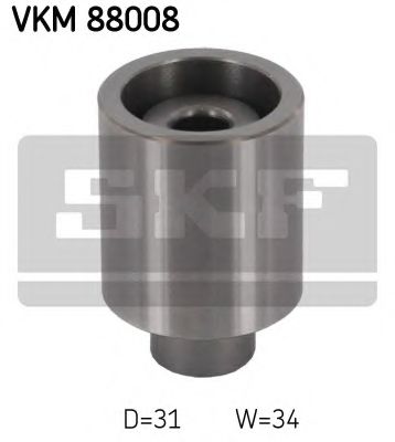 VKM 88008 SKF  /  ,  