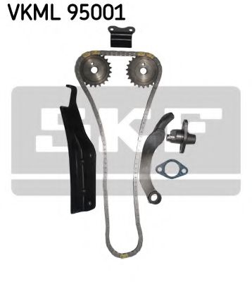VKML 95001 SKF    