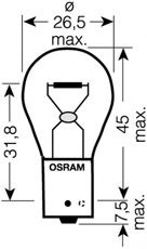 7507DC-02B OSRAM  ,   ;  ,   ;  ,   ;  ,  /  ;  ,   ;  ,   ;  ,  /  ;  ,   